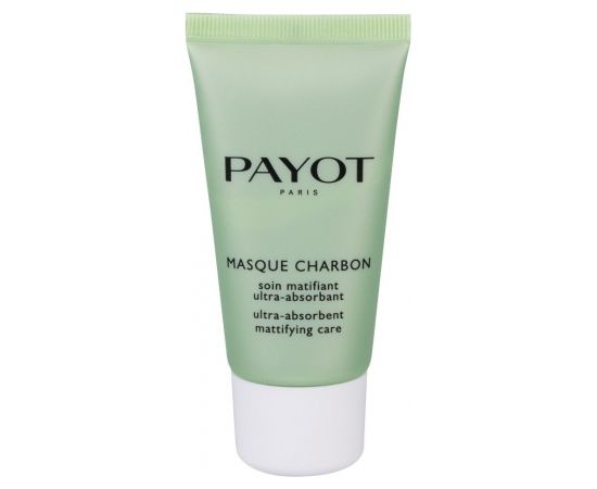 Payot PATE GRIS MASQUE CARBON 50 ml