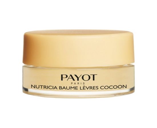 PAYOT NUTRICIA BAUME LEVRES COCON 6g Barojošs lūpu balzāms