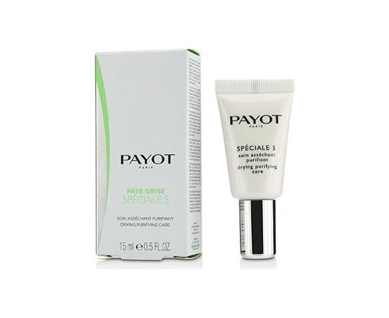 Payot PATE GRIS SPECIALE 5 GEL  15 ml