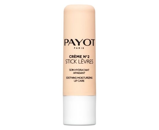 PAYOT CRÈME N°2 STICK LEVRES 4g NEW