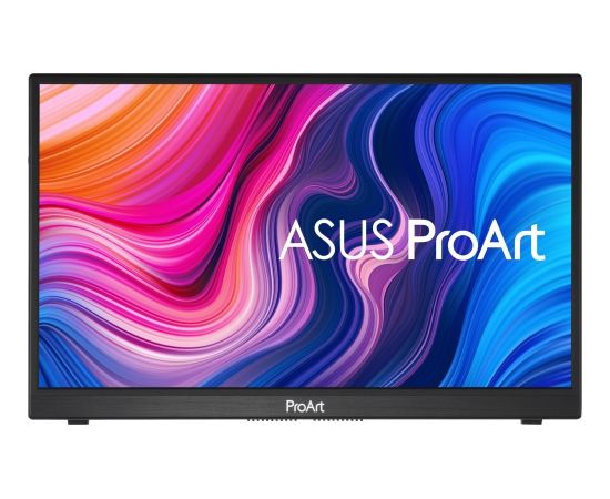ASUS ProArt PA148CTV Portable 14i IPS