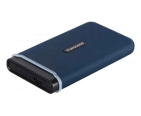 TRANSCEND ESD370C 250GB USB 3.1 Ext SSD