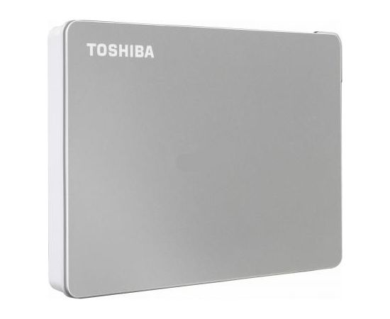 TOSHIBA Canvio Flex 1TB 2.5i USB-C