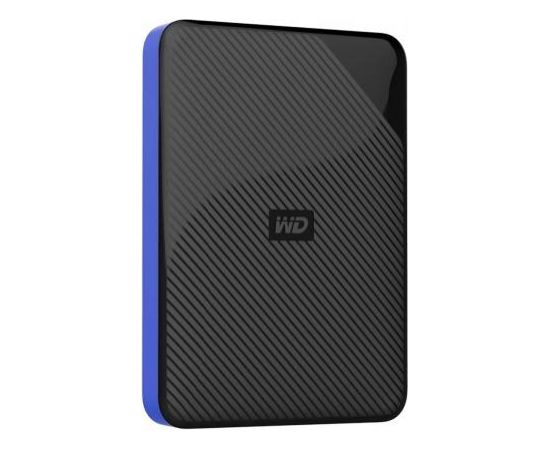 Western Digital WD Gaming Drive 4TB Внешние жесткие диски