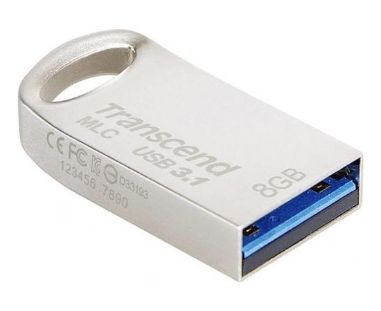 TRANSCEND Jetflash 720 8GB USB 3.1