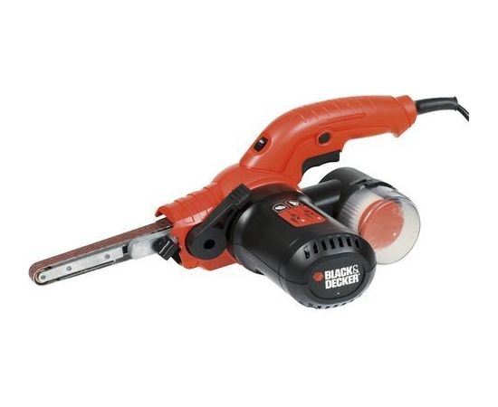 Black&Decker pilnik taśmowy (KA900E)