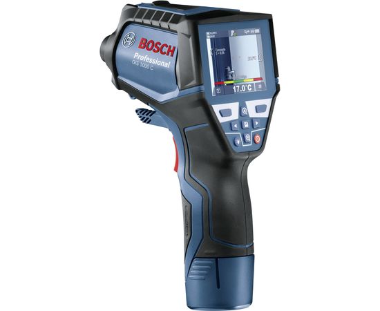 Bosch GIS 1000 C Professional Termodetektors