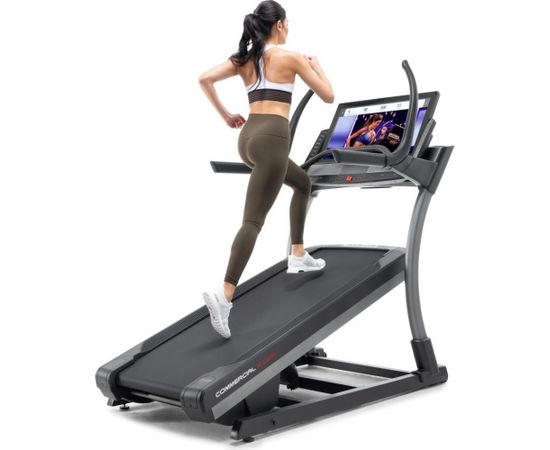Nordic Track Treadmill NORDICTRACK INCLINE X32i + iFit 1 year membership included
