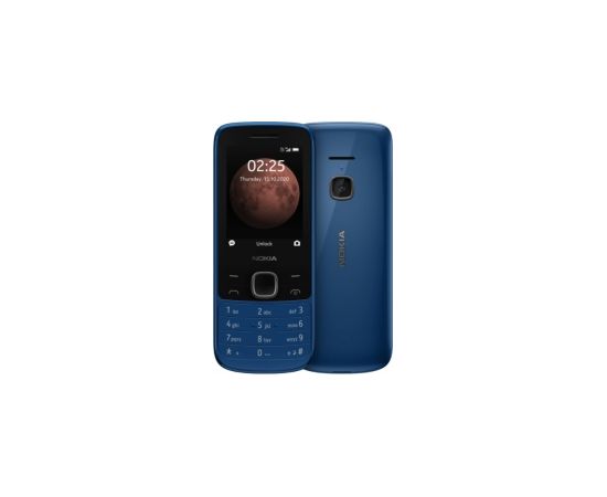 Nokia 225 4G Blue