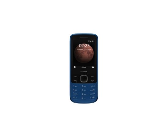 Nokia 225 4G Blue