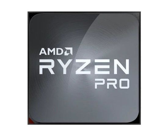 Procesors Ryzen 5 PRO 4650G|3700 MHz|Cores 6|3MB|Socket SAM4|65 Watts|OEM|100-100000143MPK
