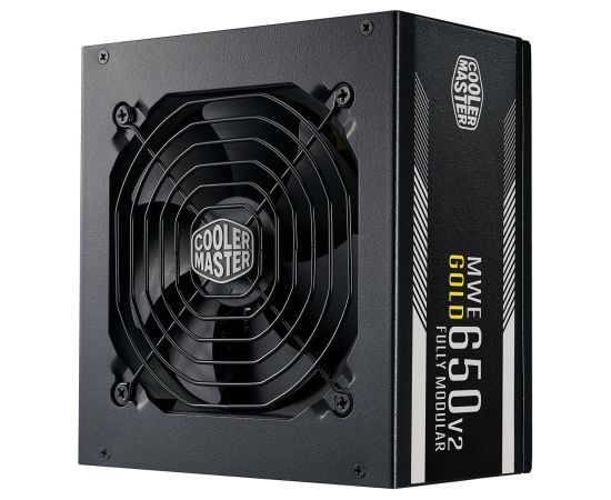 CASE PSU ATX 650W/MPE-6501-AFAAGEU COOLER MASTER