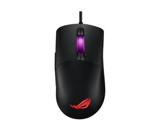 MOUSE USB OPTICAL ROG KERIS/BLACK 90MP01R0-B0UA00 ASUS