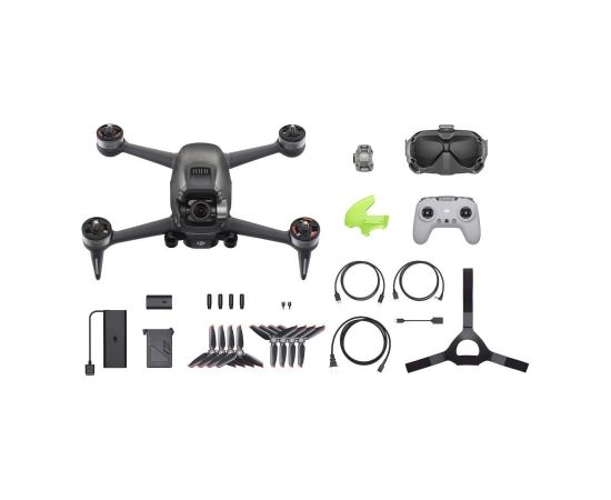 DJI FPV Combo Drone