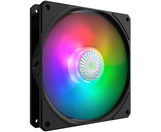 CASE FAN 140MM/B4DN-14NPA-R1 COOLER MASTER