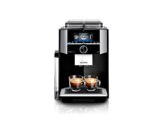 COFFEE MACHINE/TI9573X9RW SIEMENS