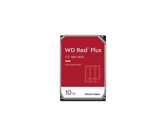 Western Digital HDD SATA 10TB 6GB/S 256MB/RED WD101EFBX WDC