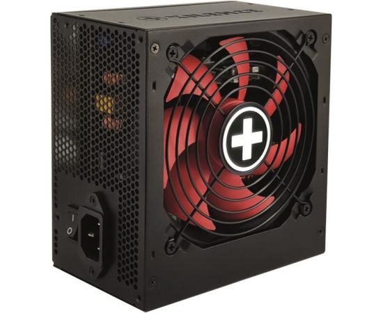 CASE PSU ATX2.4 450W/XN213 XILENCE