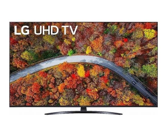 LG 55UP81003LA 55" 4K WEBOS televizors