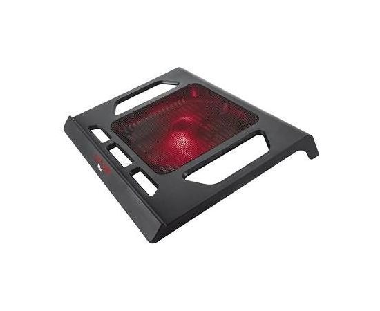 NB ACC COOL STAND GTX 220//17.3" 20159 TRUST Cистемы охлаждения для ноутбуков