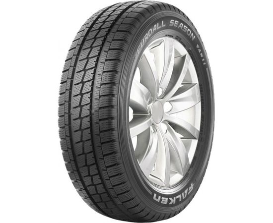 Falken Euroall Season VAN11 195/70R15 104S