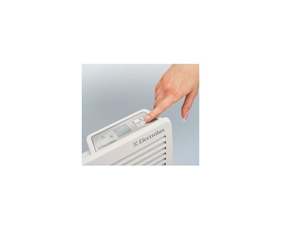 Electrolux ECH/AG-1000 PE Elektriskais sildītājs konvektors Konvektori