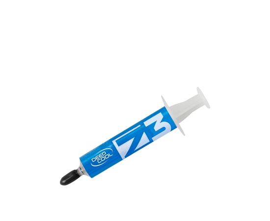 Termopasta Deepcool Thermal paste Z3 1.5g universal