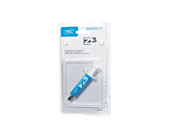 deepcool Thermal paste Z3 1.5g universal