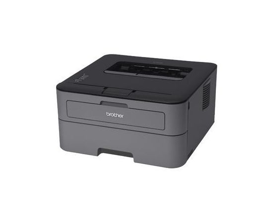 Laser Printer | BROTHER | HL-L2300D | USB 2.0 | HL-L2300D