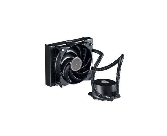 Cooler Master CM Water Cooling MasterLiquid Lite 120 1 Procesoru dzesēšana