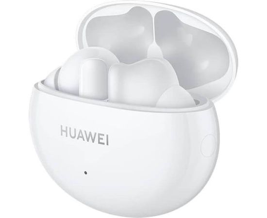 Huawei Freebuds 4i Ceramic White wireless earbuds austiņas