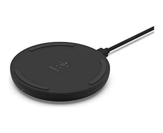 Belkin BOOST Wireless Charger WIA001btBK Black