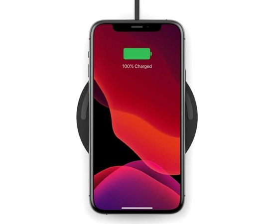 Belkin BOOST Wireless Charger WIA001btBK Black