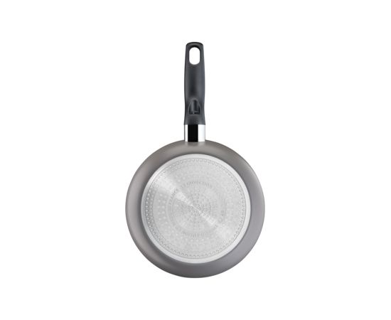 TEFAL C2739053 Super Start Set of 2 Frying, Diameter 20 / 26 cm, Suitable for induction hob