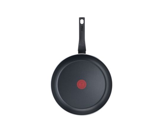 TEFAL Pan B3171052 Easy Plus Frying, Diameter 28 cm, Suitable for induction hob Pannas