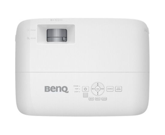 Benq MH560 Full HD 1920x1080 Balts projektors