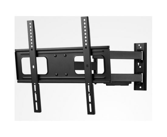 ONE For ALL Full-Motion TV Sienas stiprinājums  WM2453 32-65 ", Maximum weight (capacity) 50 kg, Black