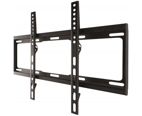 ONE For ALL Fixed TV Sienas stiprinājums  WM2411 32-65 ", Maximum weight (capacity) 100 kg, Black