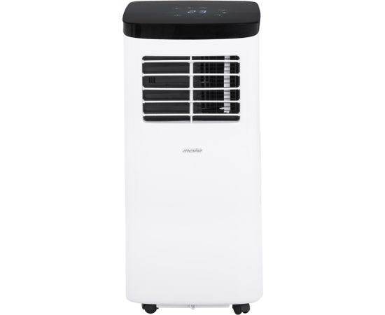 Mesko MS 7928 2.05kW 7000BTU/h White/Black Mobilais gaisa kondicionieris