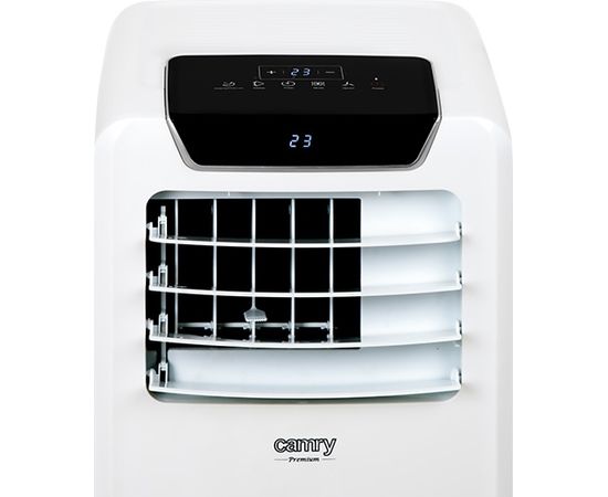 Camry CR 7912 2.6kW 9000BTU/h Mobilais gaisa kondicionieris Mobilie gaisa kondicionieri