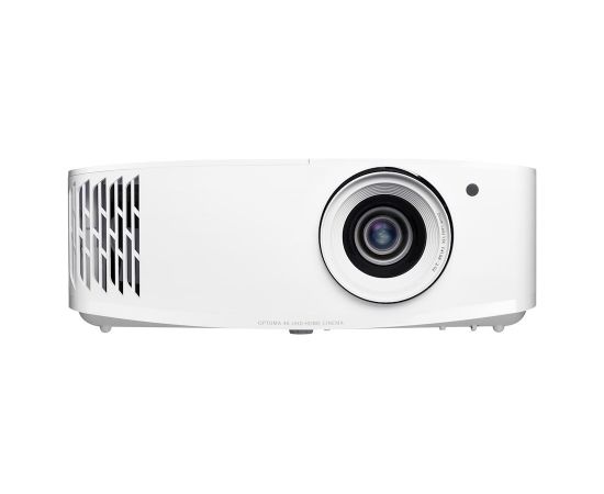Optoma Gaming and home entertainment projector UHD35 4K UHD (3840 x 2160), 3600 ANSI lumens, White