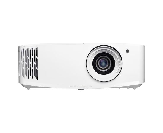 Optoma Gaming UHD35 4K UHD (3840 x 2160), 3600 ANSI lumens, White