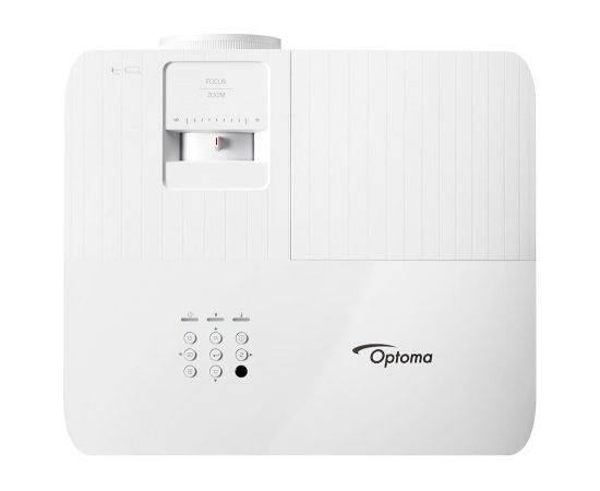 Optoma Gaming UHD35 4K UHD (3840 x 2160), 3600 ANSI lumens, White