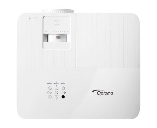 Optoma Gaming and home entertainment projector UHD35 4K UHD (3840 x 2160), 3600 ANSI lumens, White