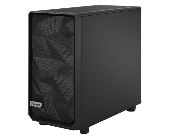 Fractal Design Meshify 2 Light Tempered Glass Black