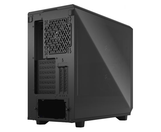 Fractal Design Meshify 2 Light Tempered Glass Black