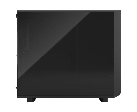 Fractal Design Meshify 2 Dark Tempered Glass Black