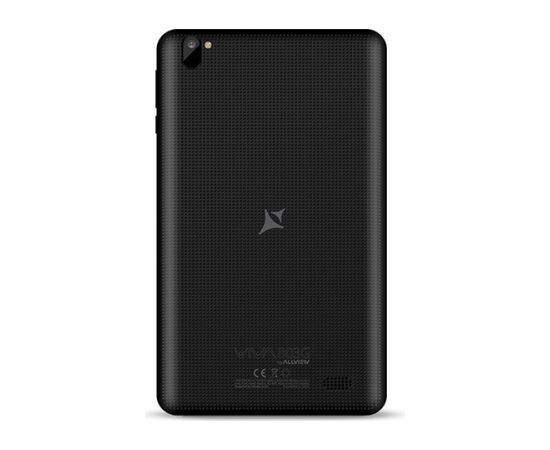 Allview Viva 803G 8.0 ", Black, IPS LCD, 1280x800 pixels, Mediatek MT8321, 1 GB, 16 GB, 3G, Wi-Fi, Front camera, 2 MP, Rear camera, 0.3 MP, Bluetooth, 4.0, Android, 9.0 Planšetdatori