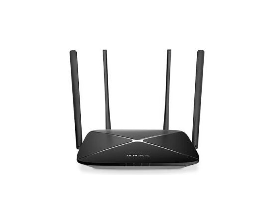 MERCUSYS AC12G AC1200 Wireless Router 1167Mbps
