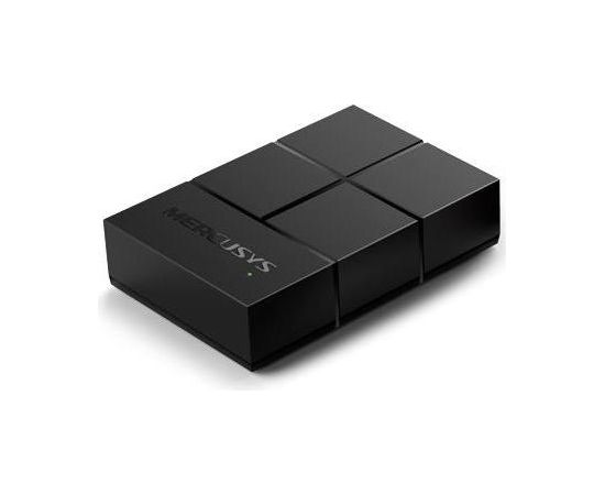 Mercusys MS105G 5-Port 10/100/1000 Mbps Desktop Switch